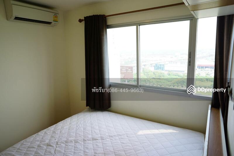 Lumpini Mega City Bangna, samut-prakan, Bang Na-Trat Frontage Rd, Bang Kaeo, Bang Plee, Samut Prakan, 1 Bedroom, 29 sqm, Condo For Sale, by Living Condo, 10093749 - DDproperty.com