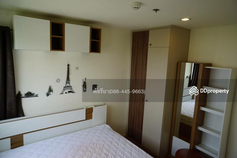Lumpini Mega City Bangna, samut-prakan, Bang Na-Trat Frontage Rd, Bang Kaeo, Bang Plee, Samut Prakan, 1 Bedroom, 29 sqm, Condo For Sale, by Living Condo, 10093749 - DDproperty.com