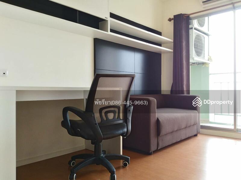 Lumpini Mega City Bangna, samut-prakan, Bang Na-Trat Frontage Rd, Bang Kaeo, Bang Plee, Samut Prakan, 1 Bedroom, 29 sqm, Condo For Sale, by Living Condo, 10093749 - DDproperty.com