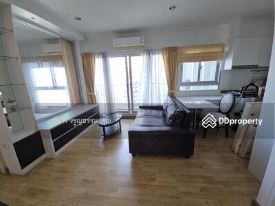 ขาย - The Parkland Taksin-Thapra : เดอะ พาร์คแลนด์ ตากสิน-ท่าพระ, กรุงเทพ