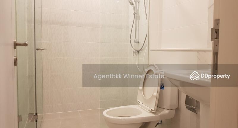 The Niche Pride Thonglor-Phetchaburi, Bangkok, New Petchaburi Road, Bang Kapi, Huai Khwang, Bangkok, 1 Bedroom, 35 sqm, Condo For Rent, by Agentbkk, 10094519 - DDproperty.com