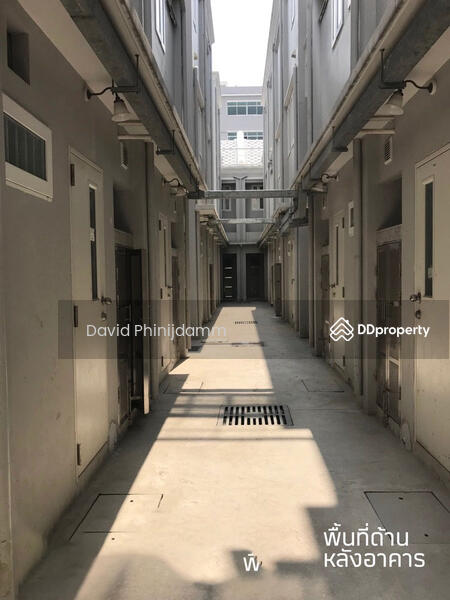 อาคารพาณิชย์ ชุมชนเลื่อนฤทธิ์, Bangkok, Chakkrawat, Samphanthawong, Bangkok, , 90 sqm, Shophouse For Rent, by David Phinijdamm, 10094695 - DDproperty.com