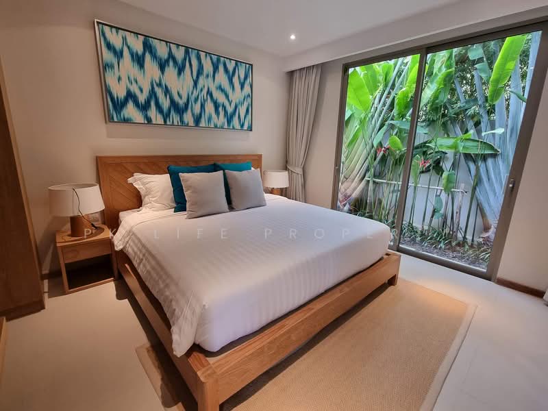 Trichada, ภูเก็ต, เชิงทะเล, ถลาง, ภูเก็ต, 250 ตร.ม., บ้านเดี่ยว ให้เช่า, โดย PK LIFE Property, 10095121 - DDproperty.com