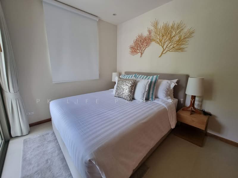 Trichada, Phuket, Choeng Thale, Thalang, Phuket, 3 Bedrooms, 250 sqm, Single Detached House For Rent, by PK LIFE Property, 10095121 - DDproperty.com