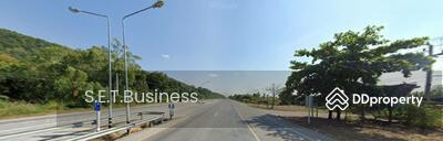 ขาย - ที่ดิน พรหมพิราม พิษณุโลก ติดถนนใหญ่สายเอเชีย-เด่นชัย, พิษณุโลก