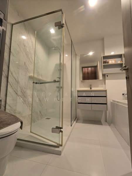 HQ Thonglor by Sansiri, Bangkok, Sukhumvit Road, Khlong Tan Nua, Watthana, Bangkok, 1 Bedroom, 44 sqm, Condo For Sale, by Tippawan Kaewpetcharaporn, 10096233 - DDproperty.com