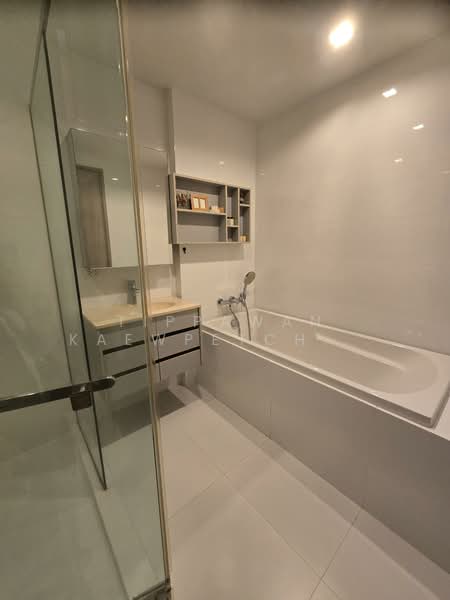 HQ Thonglor by Sansiri, Bangkok, Sukhumvit Road, Khlong Tan Nua, Watthana, Bangkok, 1 Bedroom, 44 sqm, Condo For Sale, by Tippawan Kaewpetcharaporn, 10096233 - DDproperty.com