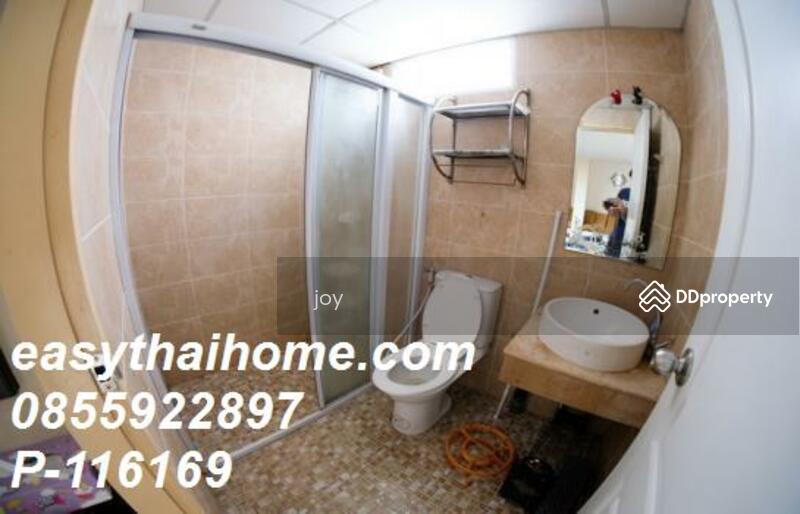 Ratchada City 18 Condominium, Bangkok, Soi 18, Ratchadaphisek Road, Samsen Nok, Huai Khwang, Bangkok, 1 Bedroom, 32 sqm, Condo For Sale, by Susira Preuksawun, 10096382 - DDproperty.com