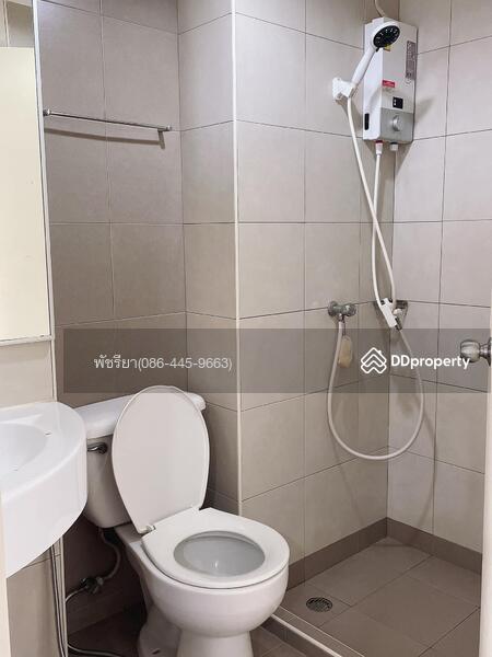 Lumpini Condo Town Ramintra-Navamin : ลุมพินี คอนโดทาวน์ รามอินทรา-นวมินทร์, กรุงเทพ, ซอยรามอินทรา 78 ถนนนวมินทร์ - รามอินทรา, รามอินทรา, คันนายาว, กรุงเทพ, 23 ตร.ม., คอนโด ให้เช่า, โดย Living Condo, 10096554 - DDproperty.com
