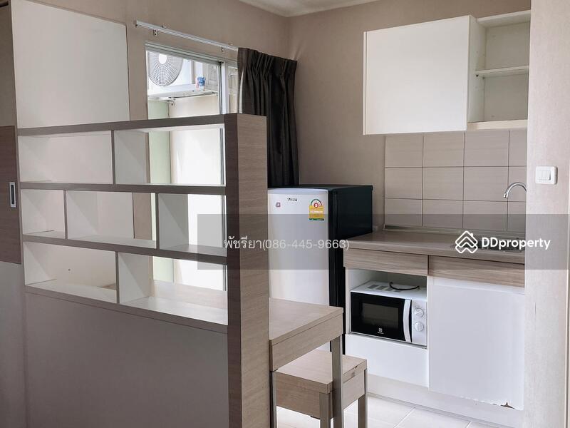 Lumpini Condo Town Ramintra-Navamin : ลุมพินี คอนโดทาวน์ รามอินทรา-นวมินทร์, กรุงเทพ, ซอยรามอินทรา 78 ถนนนวมินทร์ - รามอินทรา, รามอินทรา, คันนายาว, กรุงเทพ, 23 ตร.ม., คอนโด ให้เช่า, โดย Living Condo, 10096554 - DDproperty.com