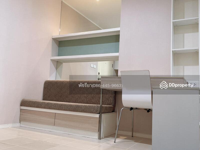 Lumpini Condo Town Ramintra-Navamin : ลุมพินี คอนโดทาวน์ รามอินทรา-นวมินทร์, กรุงเทพ, ซอยรามอินทรา 78 ถนนนวมินทร์ - รามอินทรา, รามอินทรา, คันนายาว, กรุงเทพ, 23 ตร.ม., คอนโด ให้เช่า, โดย Living Condo, 10096554 - DDproperty.com