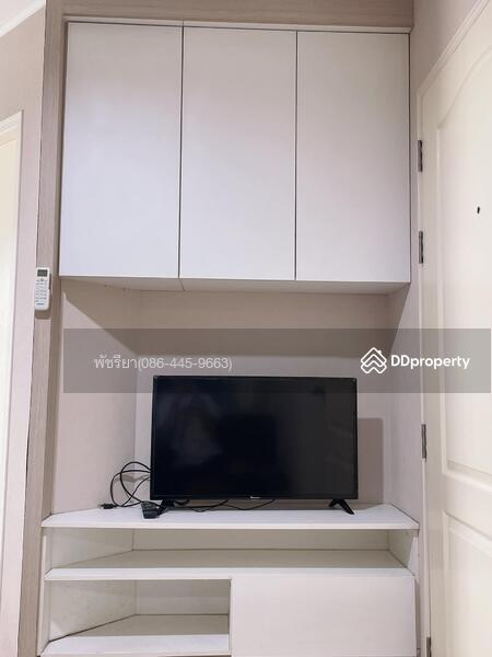 Lumpini Condo Town Ramintra-Navamin : ลุมพินี คอนโดทาวน์ รามอินทรา-นวมินทร์, กรุงเทพ, ซอยรามอินทรา 78 ถนนนวมินทร์ - รามอินทรา, รามอินทรา, คันนายาว, กรุงเทพ, 23 ตร.ม., คอนโด ให้เช่า, โดย Living Condo, 10096554 - DDproperty.com