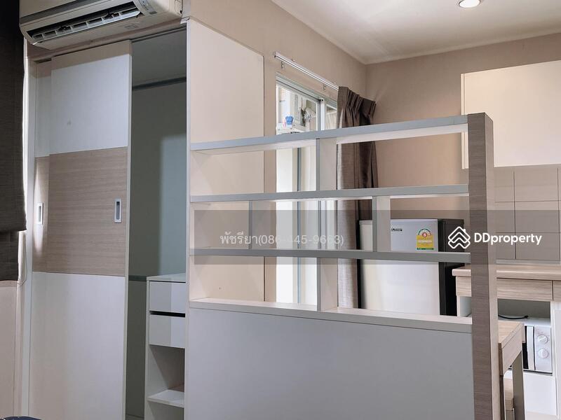 Lumpini Condo Town Ramintra-Navamin : ลุมพินี คอนโดทาวน์ รามอินทรา-นวมินทร์, กรุงเทพ, ซอยรามอินทรา 78 ถนนนวมินทร์ - รามอินทรา, รามอินทรา, คันนายาว, กรุงเทพ, 23 ตร.ม., คอนโด ให้เช่า, โดย Living Condo, 10096554 - DDproperty.com