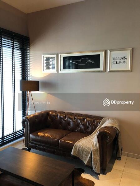The Lofts Asoke : เดอะ ลอฟท์ อโศก, กรุงเทพ, ถนนสุขุมวิท 21, คลองเตยเหนือ, วัฒนา, กรุงเทพ, 49 ตร.ม., คอนโด ให้เช่า, โดย Sarttra Wang, 10096830 - DDproperty.com