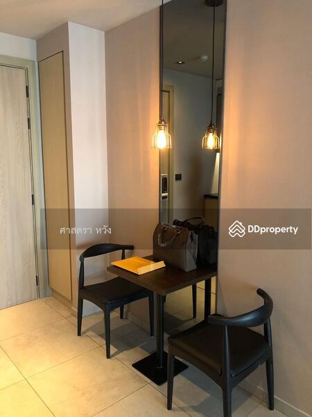 The Lofts Asoke : เดอะ ลอฟท์ อโศก, กรุงเทพ, ถนนสุขุมวิท 21, คลองเตยเหนือ, วัฒนา, กรุงเทพ, 49 ตร.ม., คอนโด ให้เช่า, โดย Sarttra Wang, 10096830 - DDproperty.com