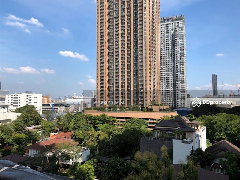 The Lofts Asoke, Bangkok, Sukhumvit 21 Road, Khlongtoei Nua, Watthana, Bangkok, 1 Bedroom, 49 sqm, Condo For Rent, by Sarttra Wang, 10096830 - DDproperty.com