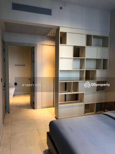 The Lofts Asoke, Bangkok, Sukhumvit 21 Road, Khlongtoei Nua, Watthana, Bangkok, 1 Bedroom, 49 sqm, Condo For Rent, by Sarttra Wang, 10096830 - DDproperty.com