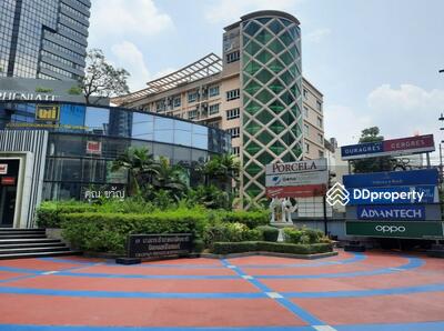 ขาย - Chamnan Phenjati Business Center : อาคาร ชำนาญเพ็ญชาติ บิสเนสเซ็นเตอร์, กรุงเทพ