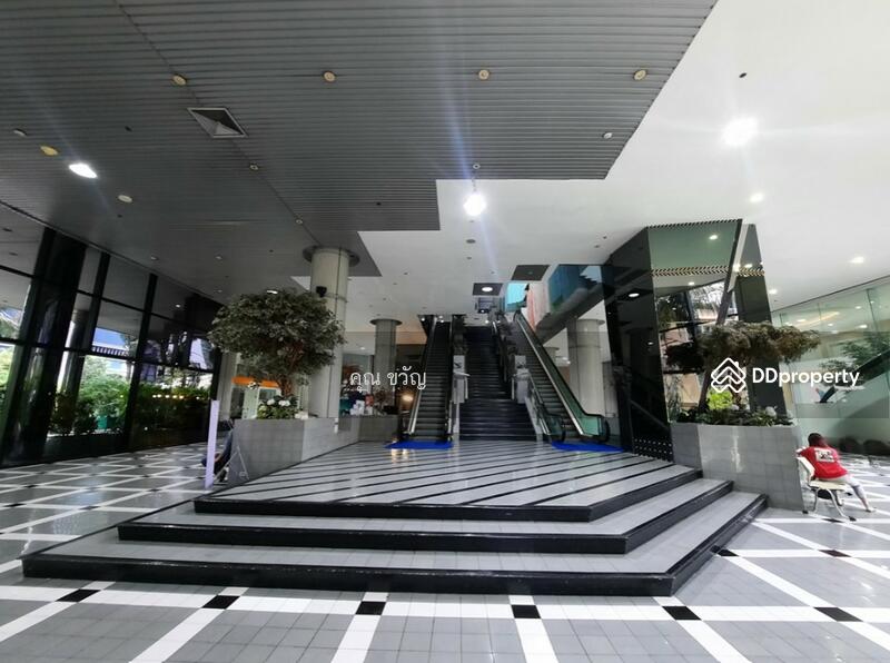 For Sale - Chamnan Phenjati Business Center, Bangkok