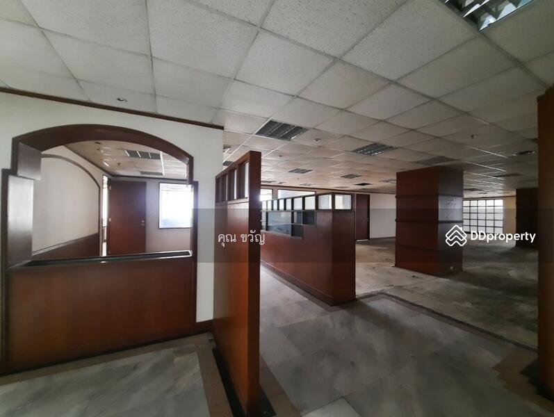 For Sale - Chamnan Phenjati Business Center, Bangkok