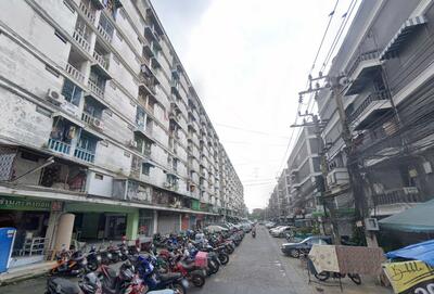 ขาย - Niran Condominium 2 : นิรันดร์ คอนโดมิเนียม 2, กรุงเทพ