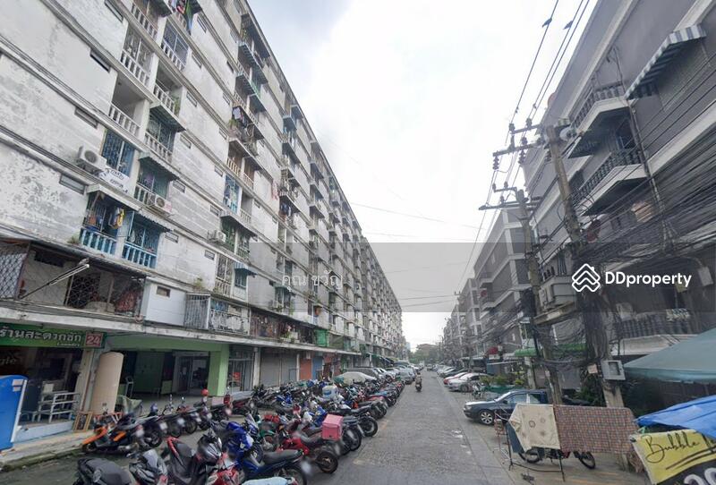 For Sale - Niran Condominium 2, Bangkok