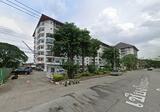 Hillside Payap Condominium 7, 8 & 9 : ฮิลล์ไซด์ พายัพ คอนโดมิเนียม 7, 8 & 9 - DDproperty.com