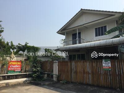 ขาย - บ้านเดี่ยว 2 ชั้น พฤกษ์ลดา พุทธสาคร, สมุทรสาคร