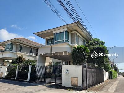 ขาย - บ้านเดี่ยว บางขุนเทียน, กรุงเทพ