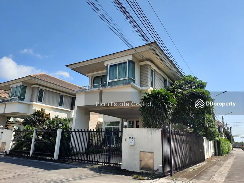 บ้านเดี่ยว 2 ชั้น บางขุนเทียน กรุงเทพมหานคร MSMES0028P