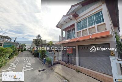 ขาย - บ้านเดี่ยว2ชั้น ซอยเฉลิมพระเกียรติร.9, กรุงเทพ