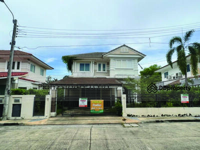 ขาย - บ้านเดี่ยว นนทบุรี, นนทบุรี