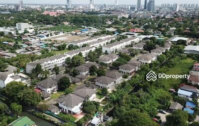 ขาย - โครงการที่อยู่อาศัย, นนทบุรี