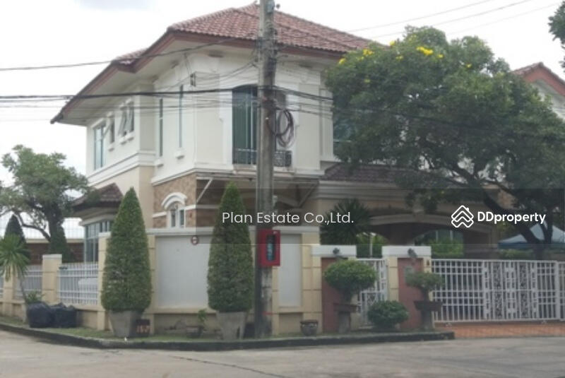 บ้านพักอาศัยตึก 2 ชั้น 1 หลัง บางกรวย นนทบุรี TSMES0103P