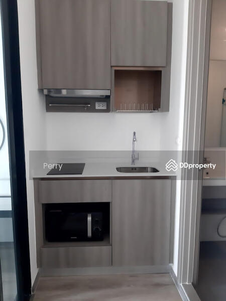 Knightsbridge Prime Onnut, bangkok, Soi On Nut 1/1 Sukhumvit Road77, Phra Kanong Nua, Watthana, Bangkok, 2 Bedrooms, 32 sqm, Condo For Rent, by Perry, 10097379 - DDproperty.com