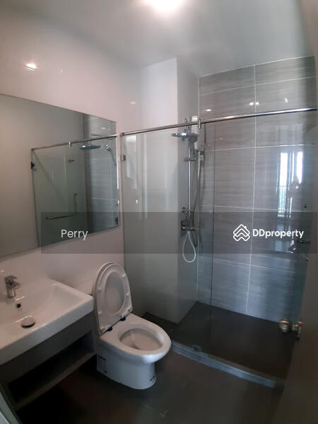 Knightsbridge Prime Onnut, bangkok, Soi On Nut 1/1 Sukhumvit Road77, Phra Kanong Nua, Watthana, Bangkok, 2 Bedrooms, 32 sqm, Condo For Rent, by Perry, 10097379 - DDproperty.com
