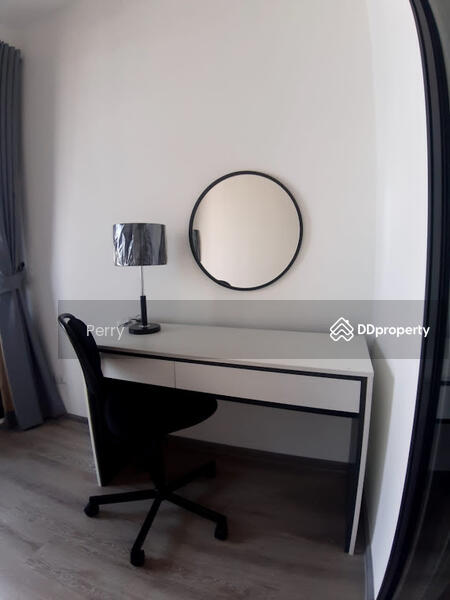 Knightsbridge Prime Onnut, bangkok, Soi On Nut 1/1 Sukhumvit Road77, Phra Kanong Nua, Watthana, Bangkok, 2 Bedrooms, 32 sqm, Condo For Rent, by Perry, 10097379 - DDproperty.com