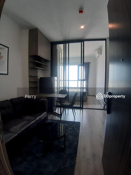 Knightsbridge Prime Onnut, bangkok, Soi On Nut 1/1 Sukhumvit Road77, Phra Kanong Nua, Watthana, Bangkok, 2 Bedrooms, 32 sqm, Condo For Rent, by Perry, 10097379 - DDproperty.com