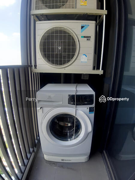 Knightsbridge Prime Onnut, bangkok, Soi On Nut 1/1 Sukhumvit Road77, Phra Kanong Nua, Watthana, Bangkok, 2 Bedrooms, 32 sqm, Condo For Rent, by Perry, 10097379 - DDproperty.com