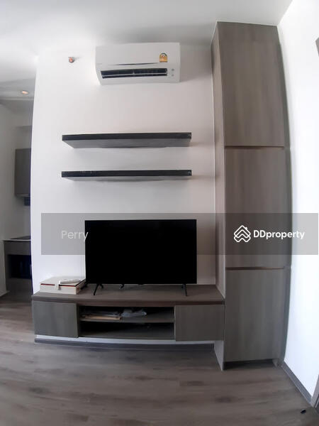 Knightsbridge Prime Onnut, bangkok, Soi On Nut 1/1 Sukhumvit Road77, Phra Kanong Nua, Watthana, Bangkok, 2 Bedrooms, 32 sqm, Condo For Rent, by Perry, 10097379 - DDproperty.com