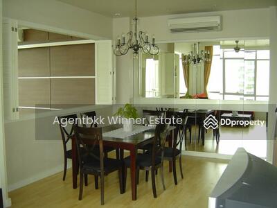 For Rent - Baan Sathorn Chao Phraya, Bangkok