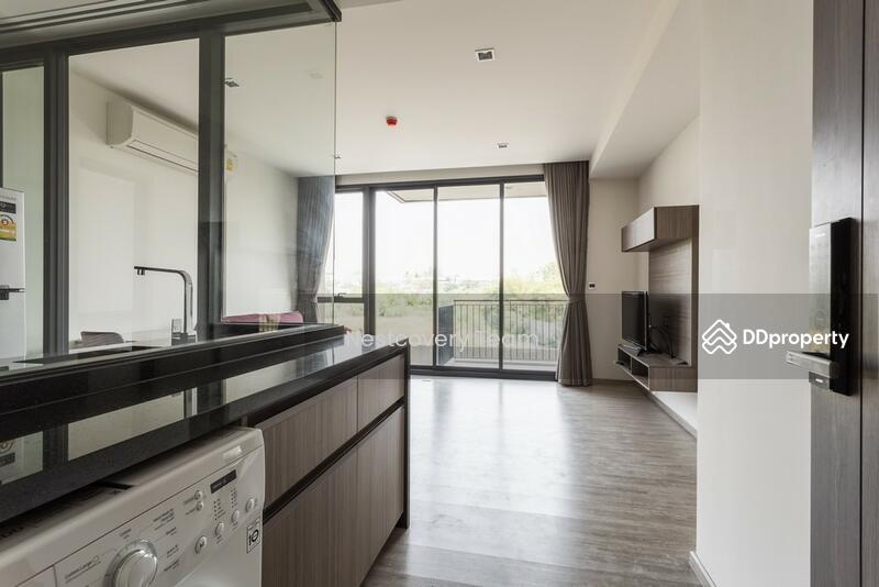 Mori Haus, Bangkok, Soi On Nut 1/1 Sukhumvit Road77, Phra Kanong Nua, Watthana, Bangkok, 1 Bedroom, 47 sqm, Condo For Rent, by Khun Joy, 10097442 - DDproperty.com