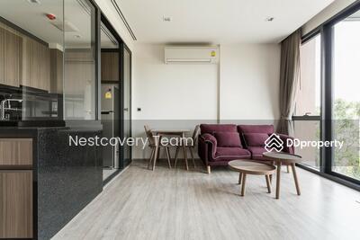 For Rent - Mori Haus, Bangkok