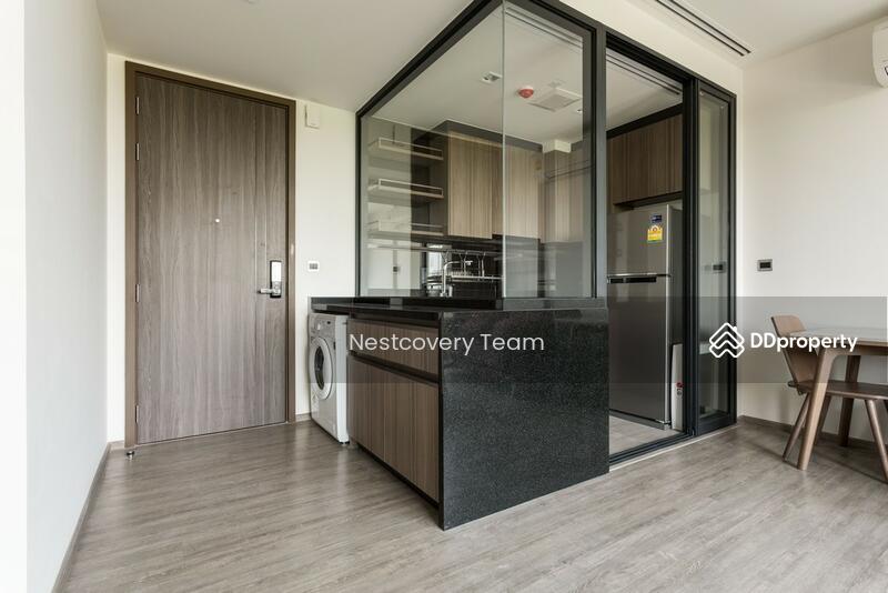 Mori Haus, Bangkok, Soi On Nut 1/1 Sukhumvit Road77, Phra Kanong Nua, Watthana, Bangkok, 1 Bedroom, 47 sqm, Condo For Rent, by Khun Joy, 10097442 - DDproperty.com