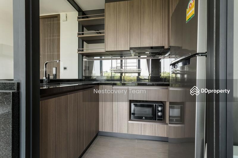 Mori Haus, Bangkok, Soi On Nut 1/1 Sukhumvit Road77, Phra Kanong Nua, Watthana, Bangkok, 1 Bedroom, 47 sqm, Condo For Rent, by Khun Joy, 10097442 - DDproperty.com