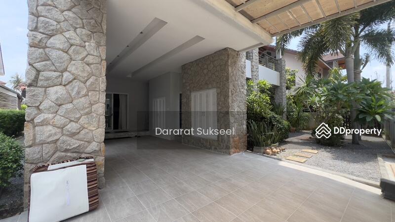 Beautiful Luxury Villa for rent in Surat Thani, สุราษฎร์ธานี, 88/102 Baan Suay Nam Sai, วัดประดู่, เมืองสุราษฎร์ธานี, สุราษฎร์ธานี, 295 ตร.ม., บ้านเดี่ยว ให้เช่า, โดย Dararat Sukseel, 10097696 - DDproperty.com