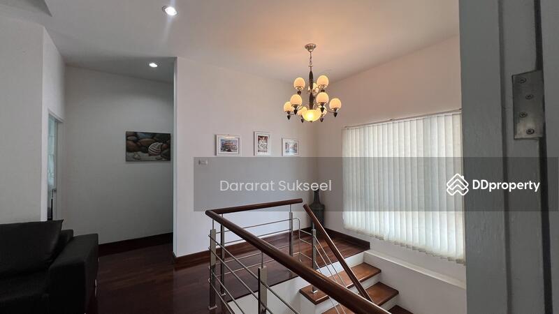 Beautiful Luxury Villa for rent in Surat Thani, Surat Thani, 88/102 Baan Suay Nam Sai, Wat Pradu, Muang Surat Thani, Surat Thani, 3 Bedrooms, 295 sqm, Single Detached House For Rent, by Jiranan Sukseel, 10097696 - DDproperty.com