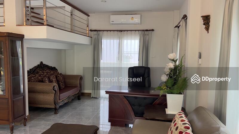 Beautiful Luxury Villa for rent in Surat Thani, สุราษฎร์ธานี, 88/102 Baan Suay Nam Sai, วัดประดู่, เมืองสุราษฎร์ธานี, สุราษฎร์ธานี, 295 ตร.ม., บ้านเดี่ยว ให้เช่า, โดย Dararat Sukseel, 10097696 - DDproperty.com