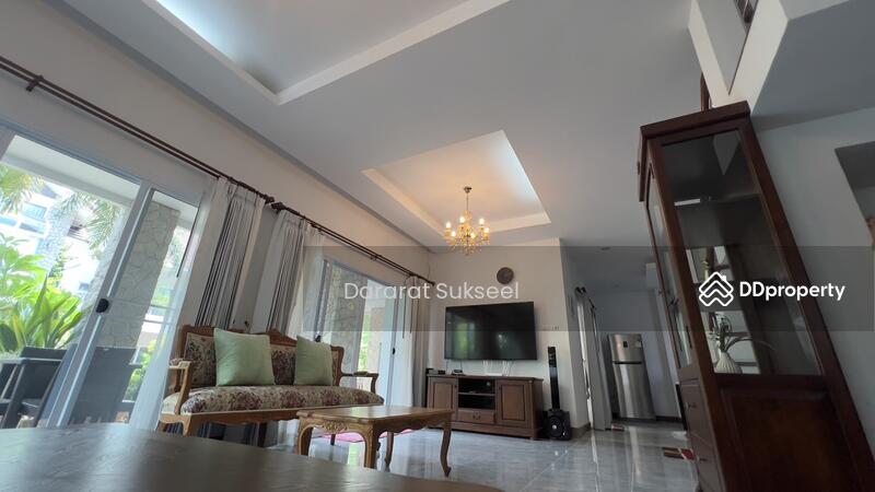 Beautiful Luxury Villa for rent in Surat Thani, สุราษฎร์ธานี, 88/102 Baan Suay Nam Sai, วัดประดู่, เมืองสุราษฎร์ธานี, สุราษฎร์ธานี, 295 ตร.ม., บ้านเดี่ยว ให้เช่า, โดย Dararat Sukseel, 10097696 - DDproperty.com