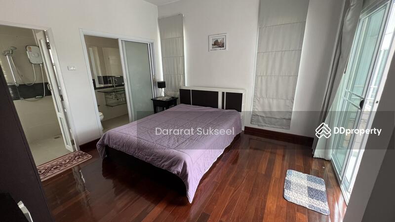 Beautiful Luxury Villa for rent in Surat Thani, Surat Thani, 88/102 Baan Suay Nam Sai, Wat Pradu, Muang Surat Thani, Surat Thani, 3 Bedrooms, 295 sqm, Single Detached House For Rent, by Jiranan Sukseel, 10097696 - DDproperty.com